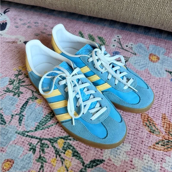 Adidas Gazelle Sneaker - Picture 1 of 6